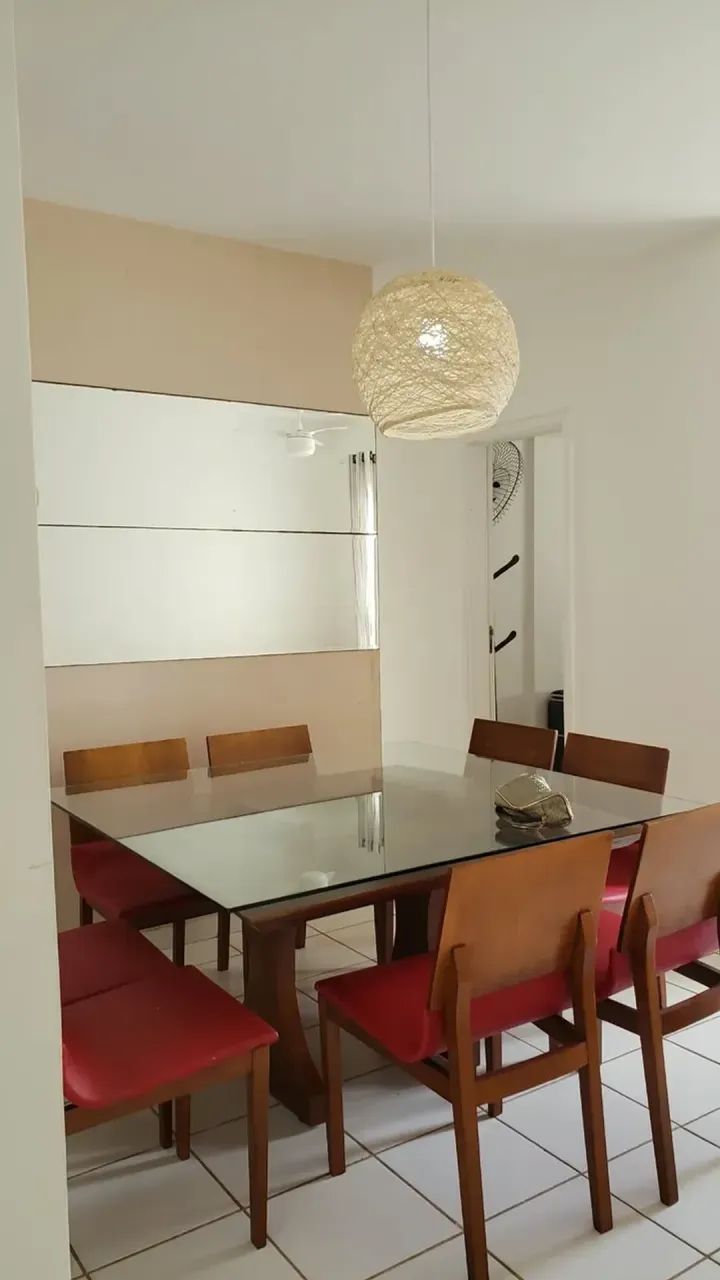 BRISAS LIFE - SEMI-MOBILIADO - Foto 3