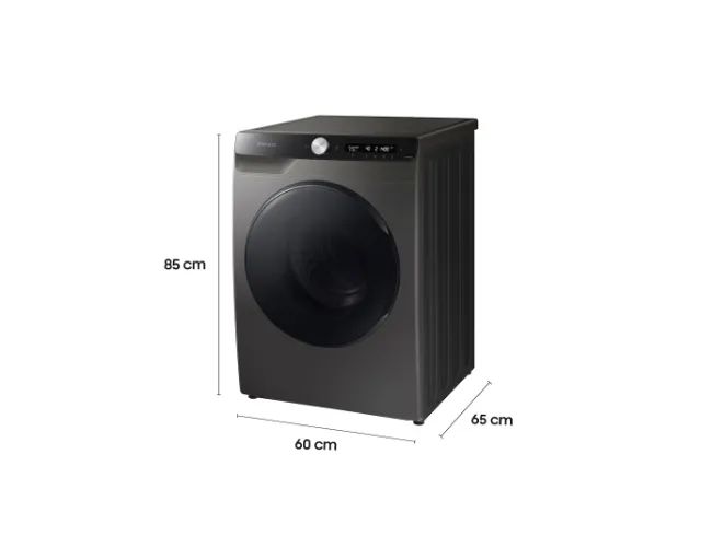 Lava e Seca Samsung Smart Inox 11kg - Foto 5