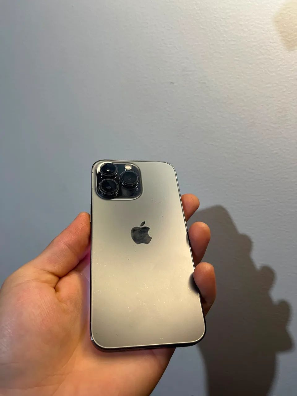 Iphone 13 PRO 256gb  - Foto 4