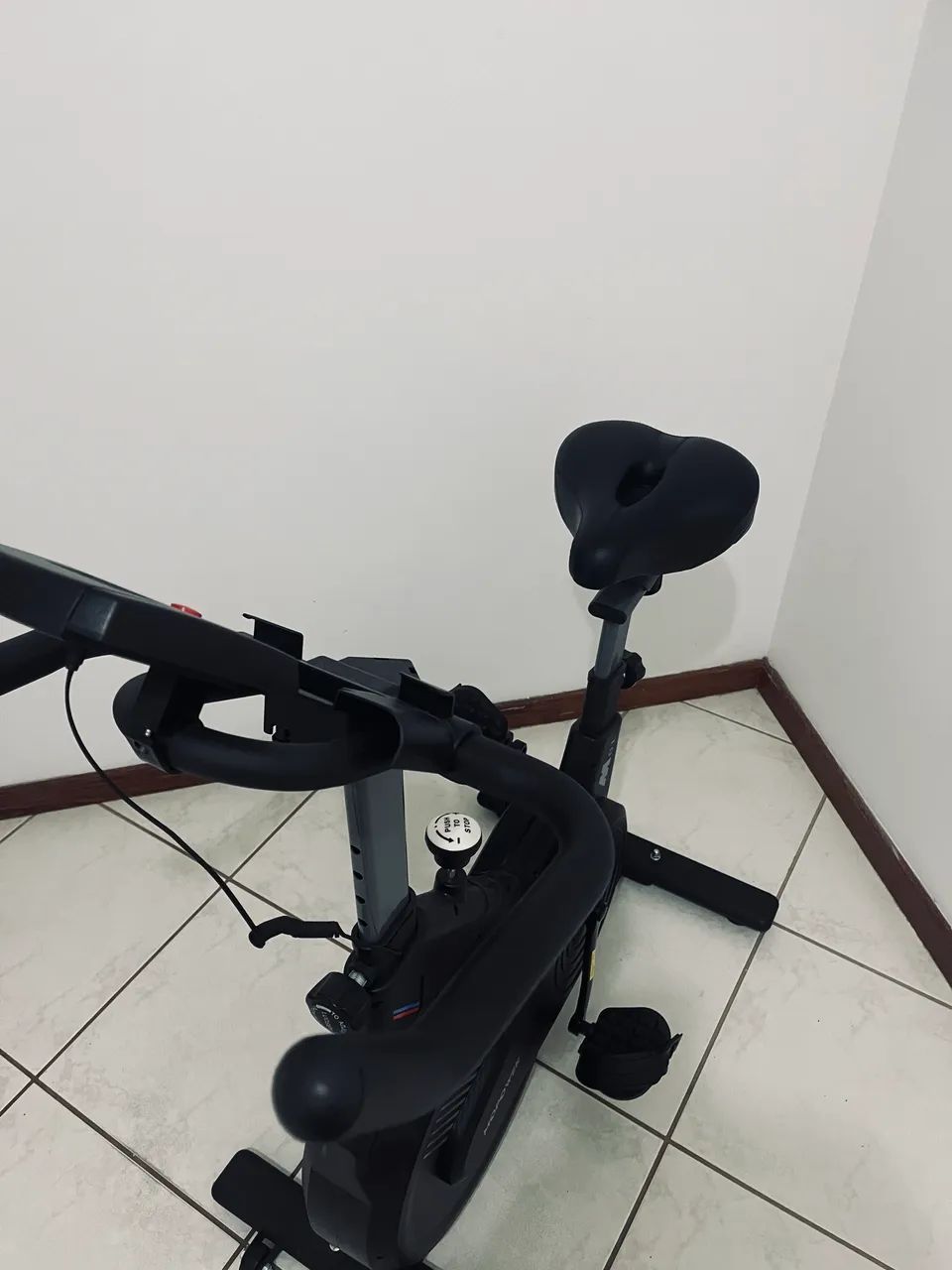Bicicleta Ergométrica  - Foto 3