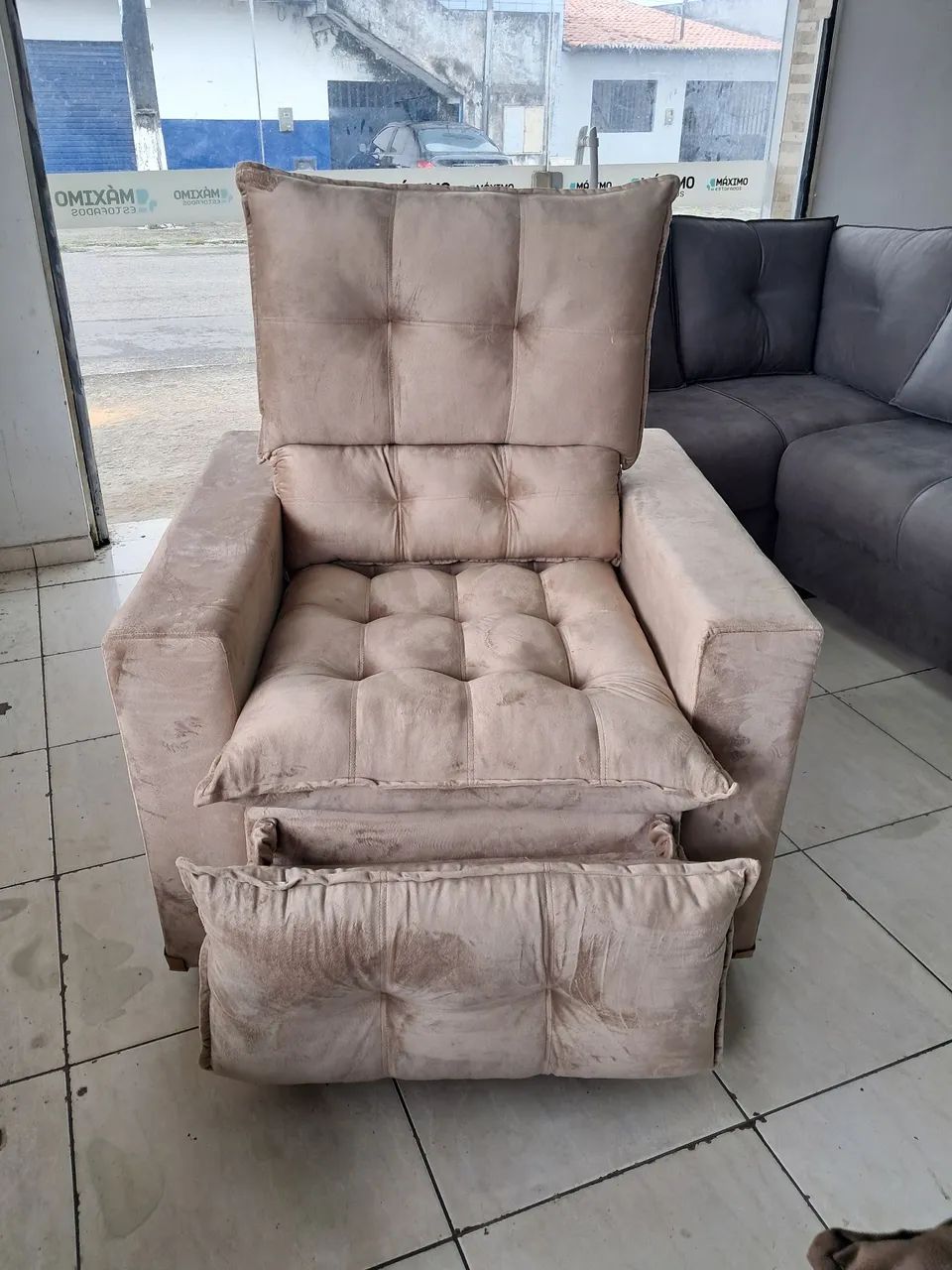 Poltrona