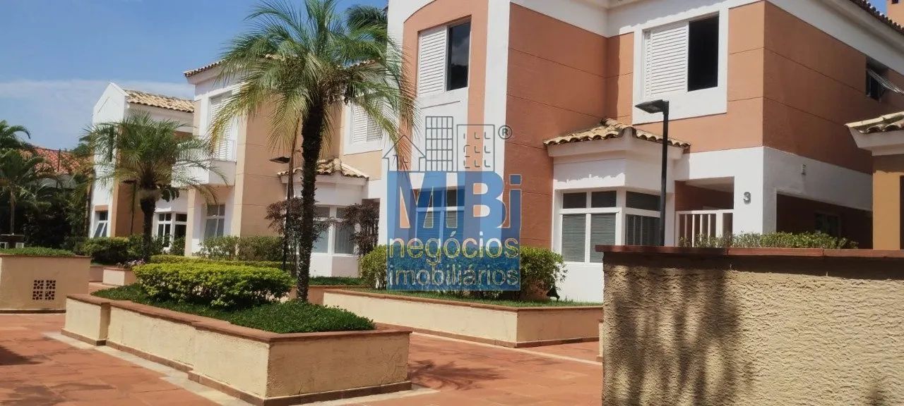 Casa em Condomínio - Santo Amaro, SP