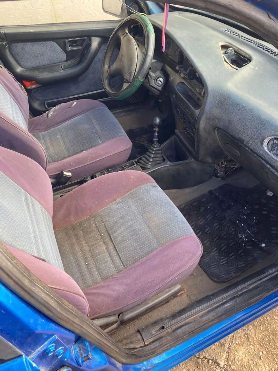 Fiat Tempra 2.0 I.E 16V 2P E 4P 1996 - Foto 2