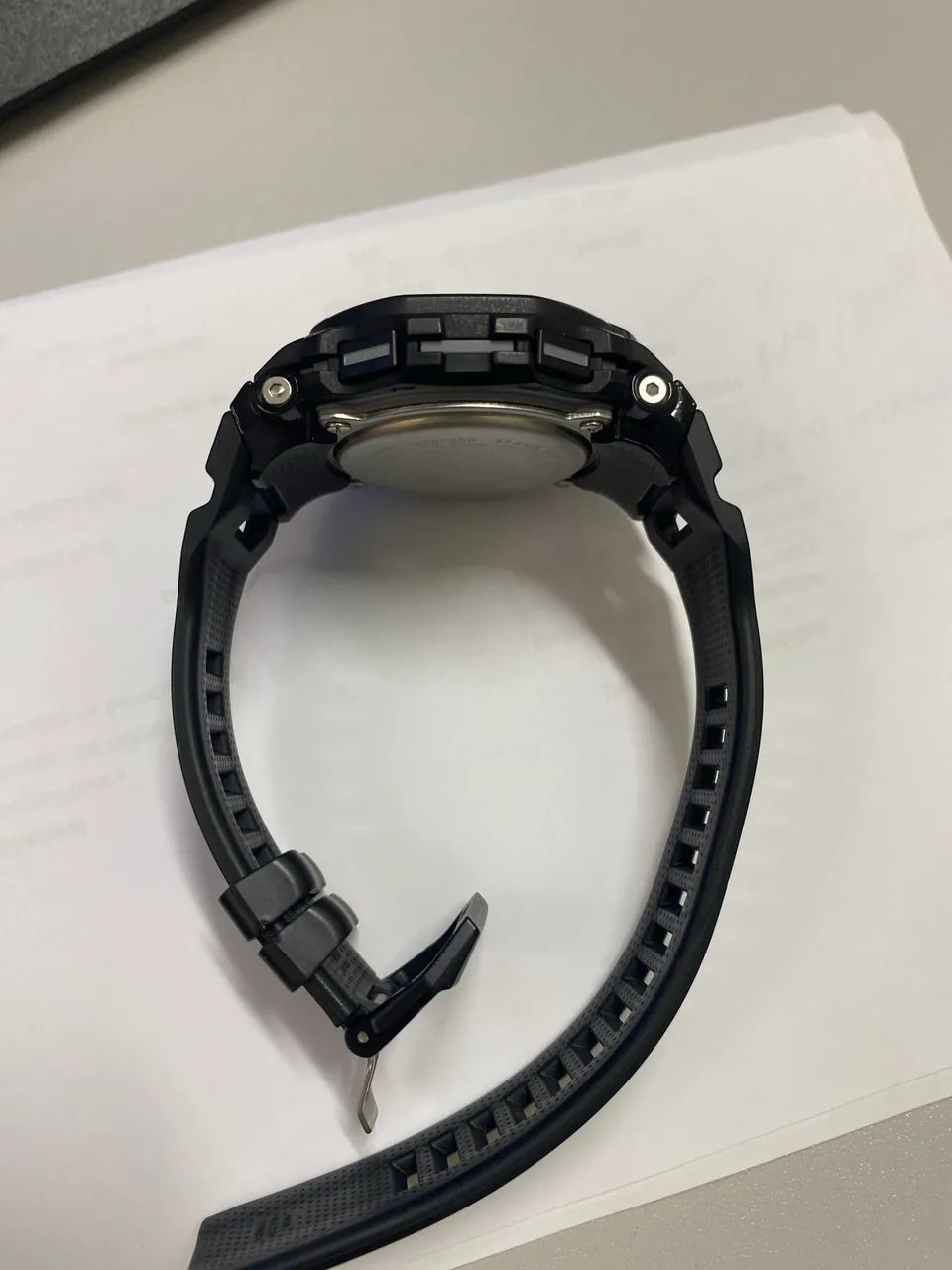 Relogio g shock GBD200 - Foto 3