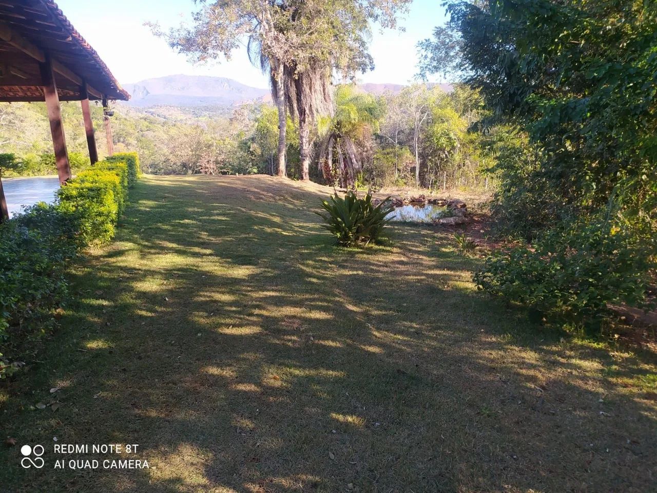 Sítio Vista da Serra - Aluguel por Temporada Próximo ao Trevo de Caeté - Foto 9