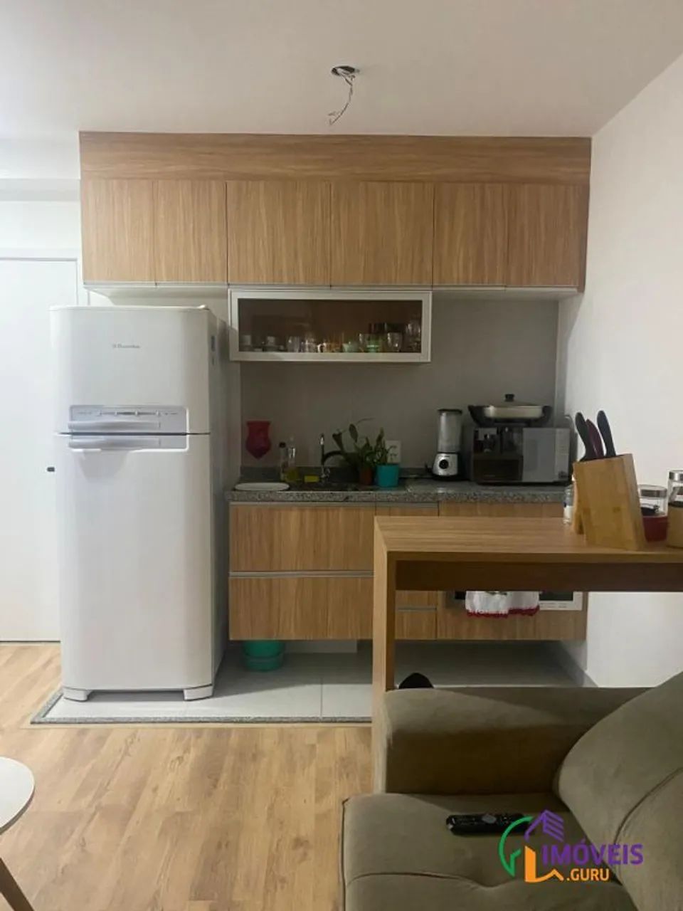 APARTAMENTO - CIDADE ADEMAR - SP - Foto 4