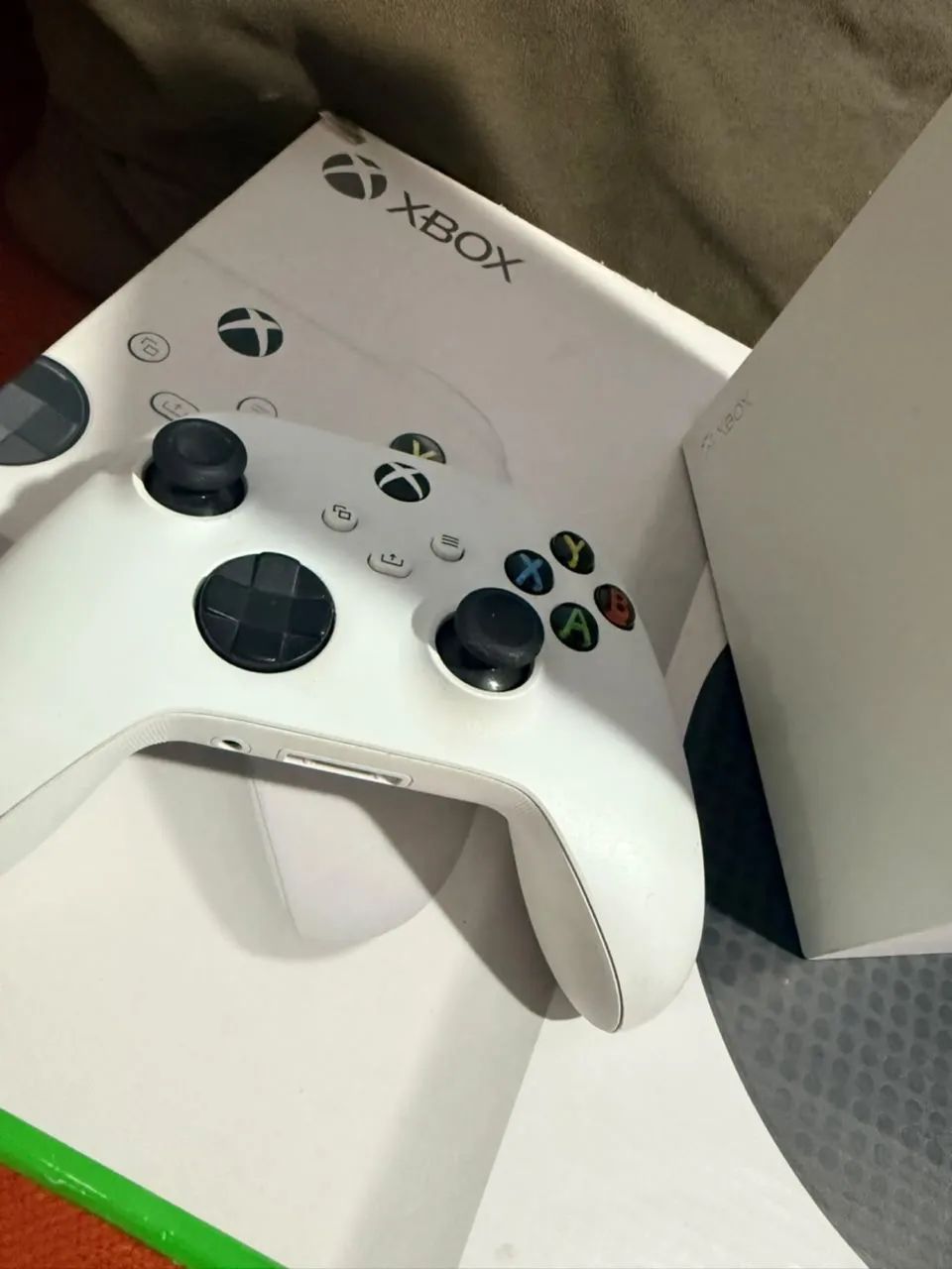 Xbox séries S - Foto 5