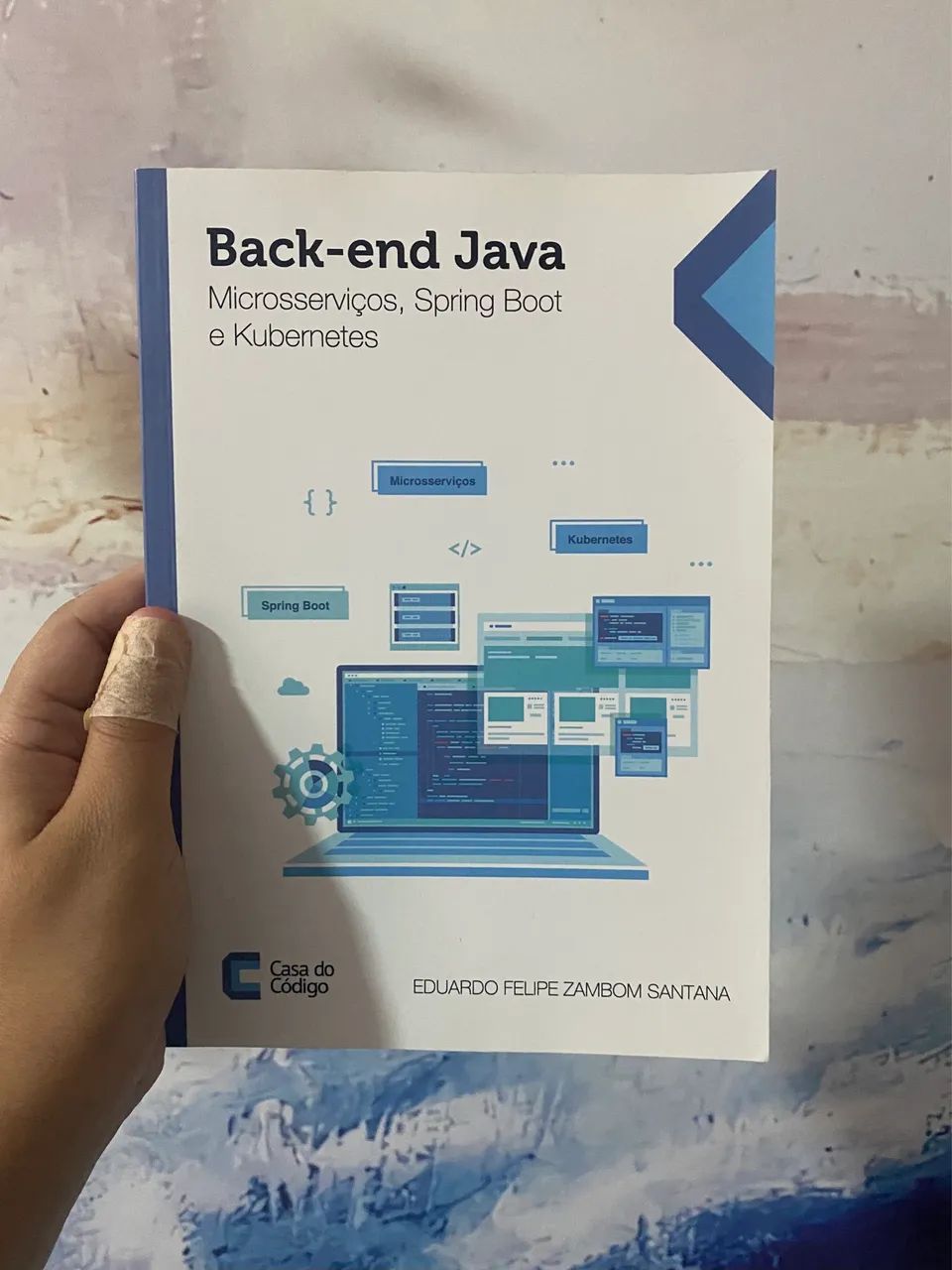 Combo Livros de Tecnologia da Informação