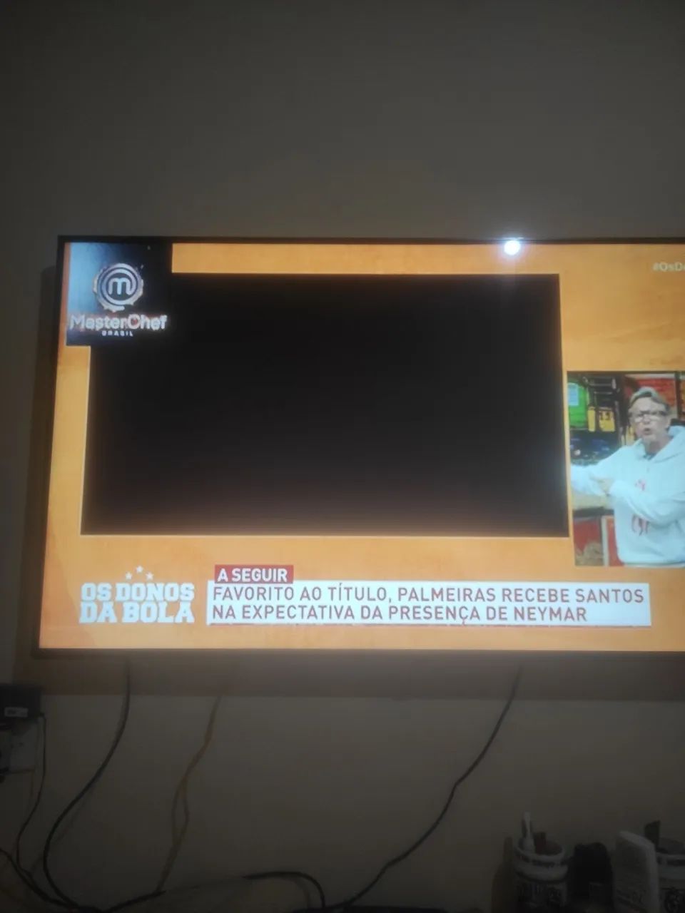Tv LG 50P smart