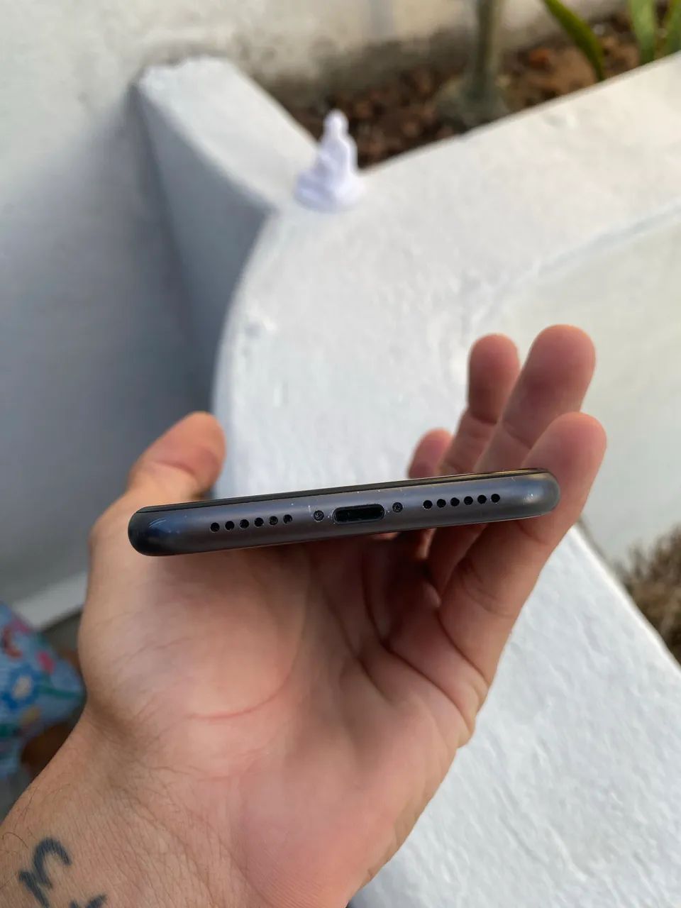 iPhone 11 64g - Foto 3