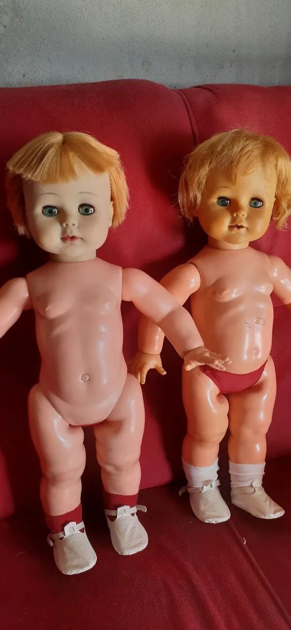Boneca Beijoca da Estrela  - Foto 5