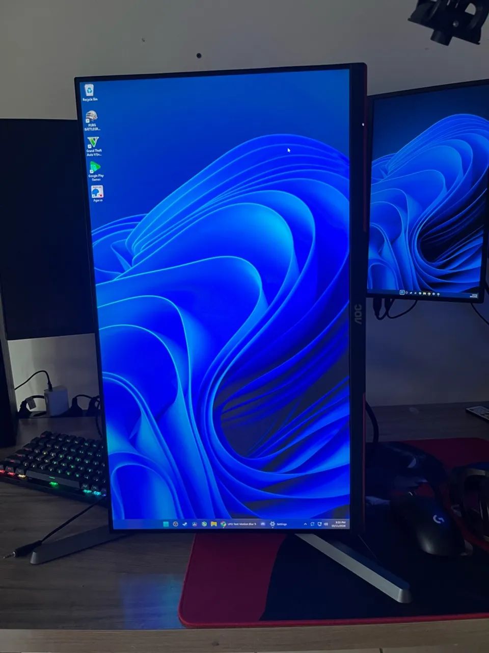Monitor AOC Destiny 240hz - Foto 2