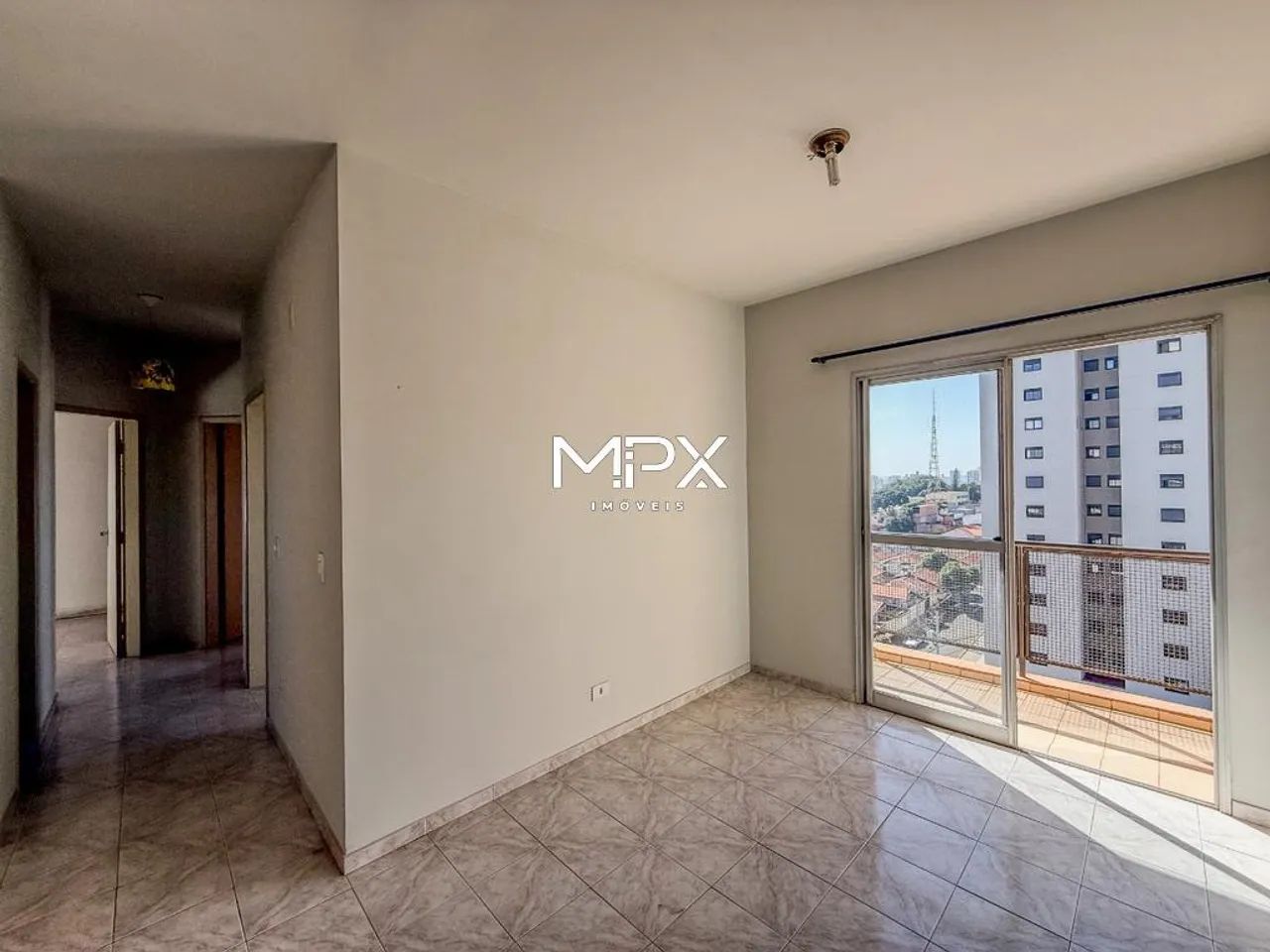Apartamento à venda no Condomínio Edifício Lendinara em Piracicaba - Foto 2