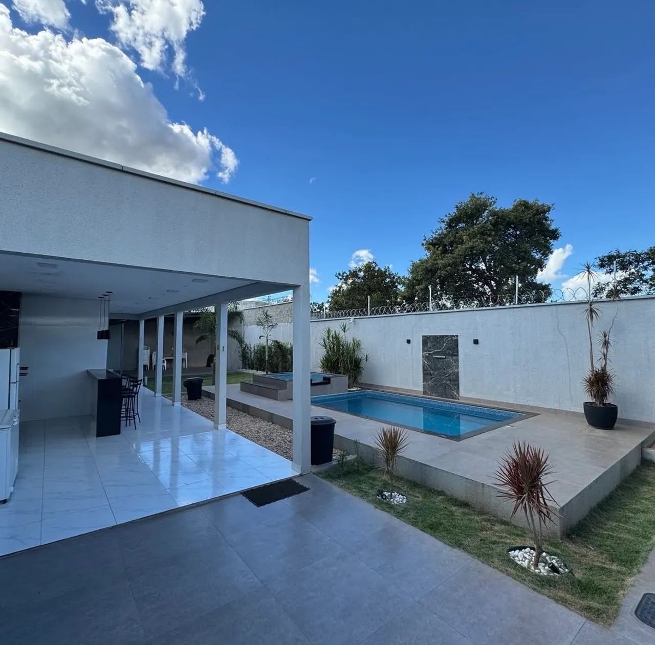 Casa para eventos - Foto 2