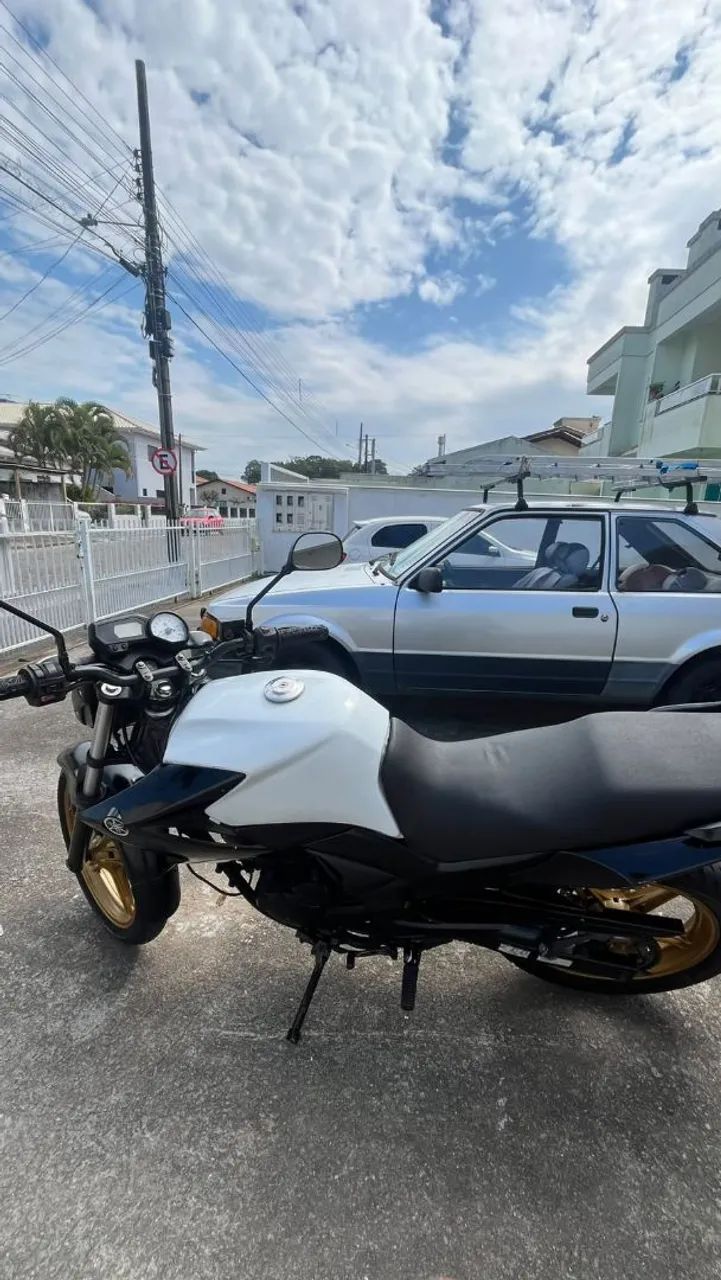 Barbada pra ir rapido - Foto 2