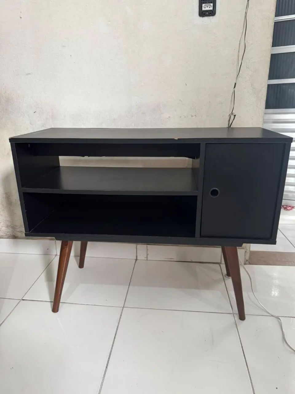 Rack retro  - Foto 2