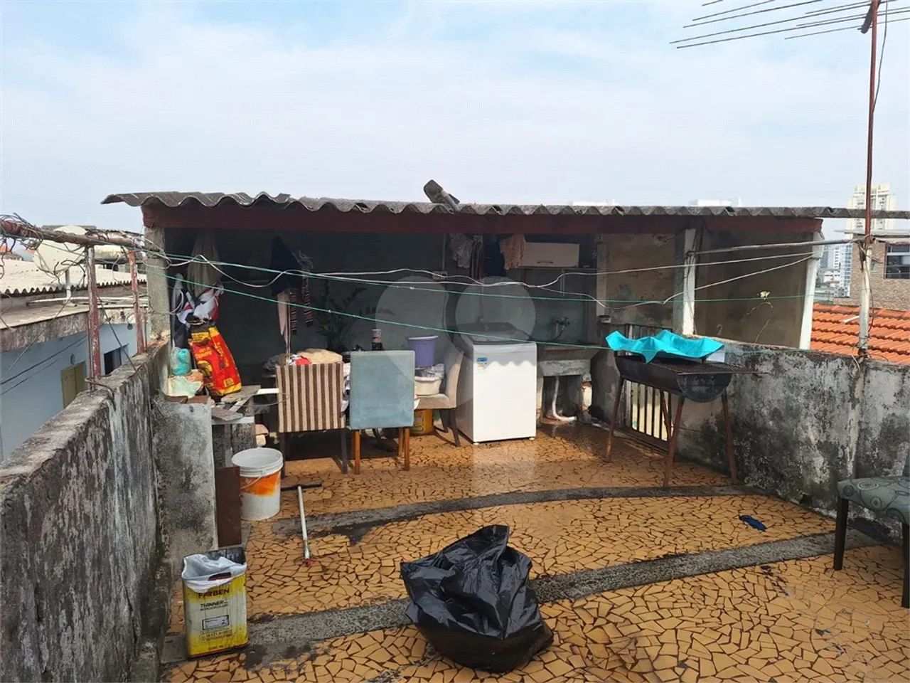 Casa na Vila Maria - Foto 3