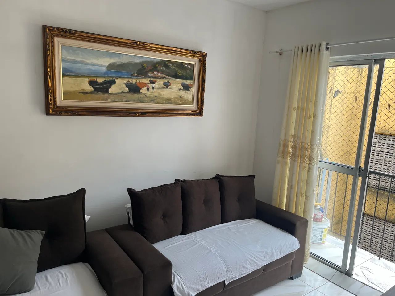 Apartamento cajueiro seco  - Foto 5