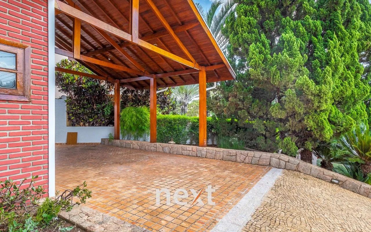 Casa em Condominio a Venda Campinas - Foto 3