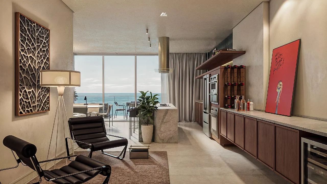 Penthouse Exclusiva: O ápice do morar bem - Foto 5