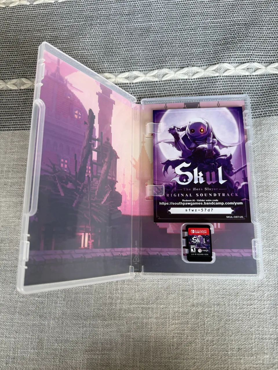 Skul (NS) - Foto 2