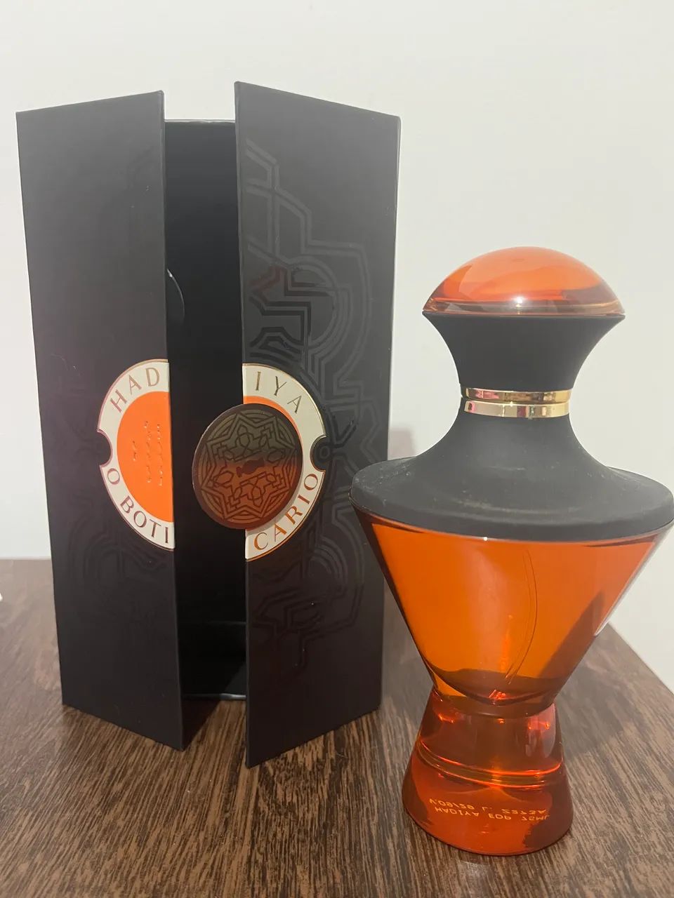 Perfume Hadiya 