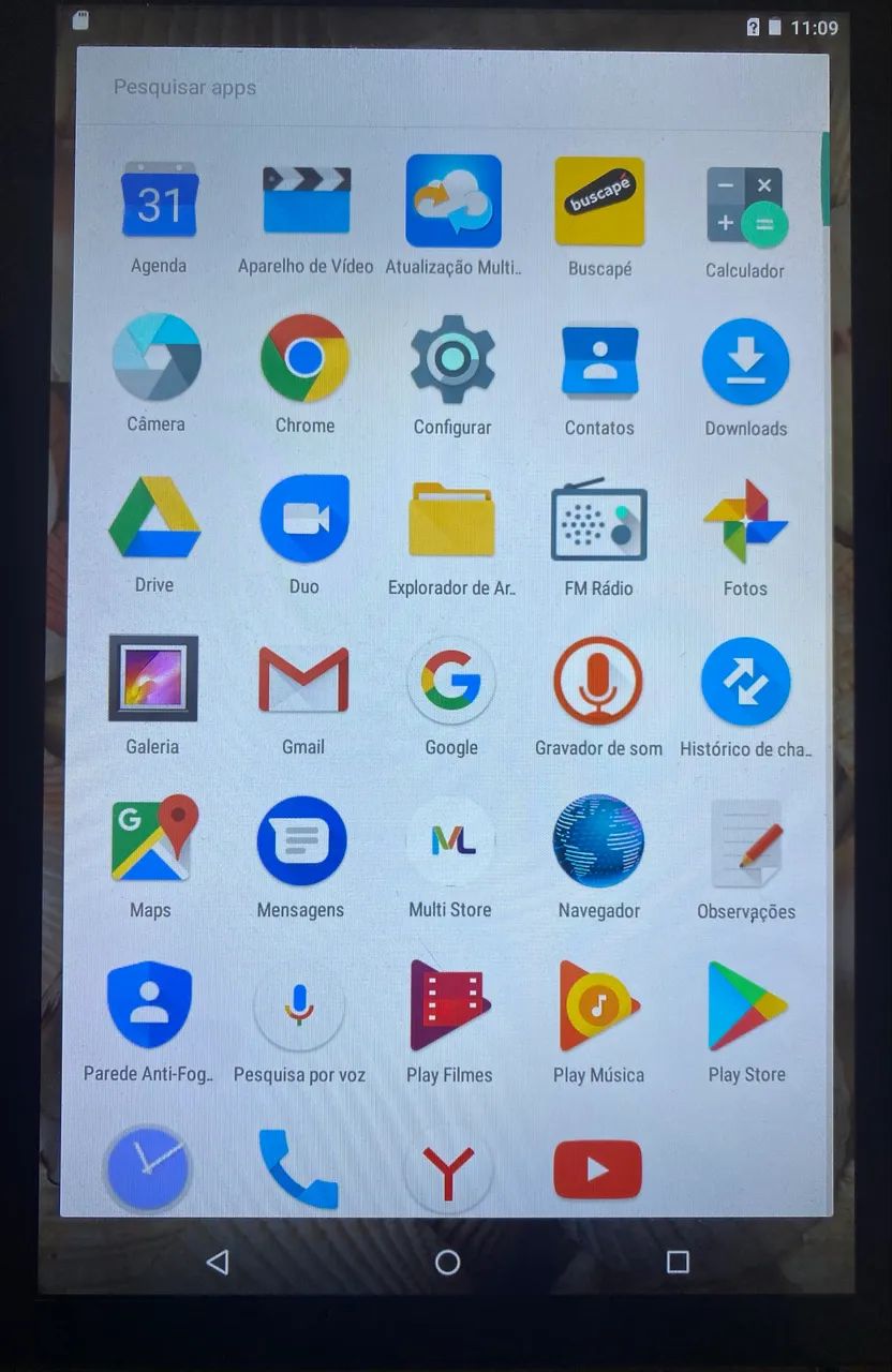 Tablet Multilaser M10A LITE - Foto 3
