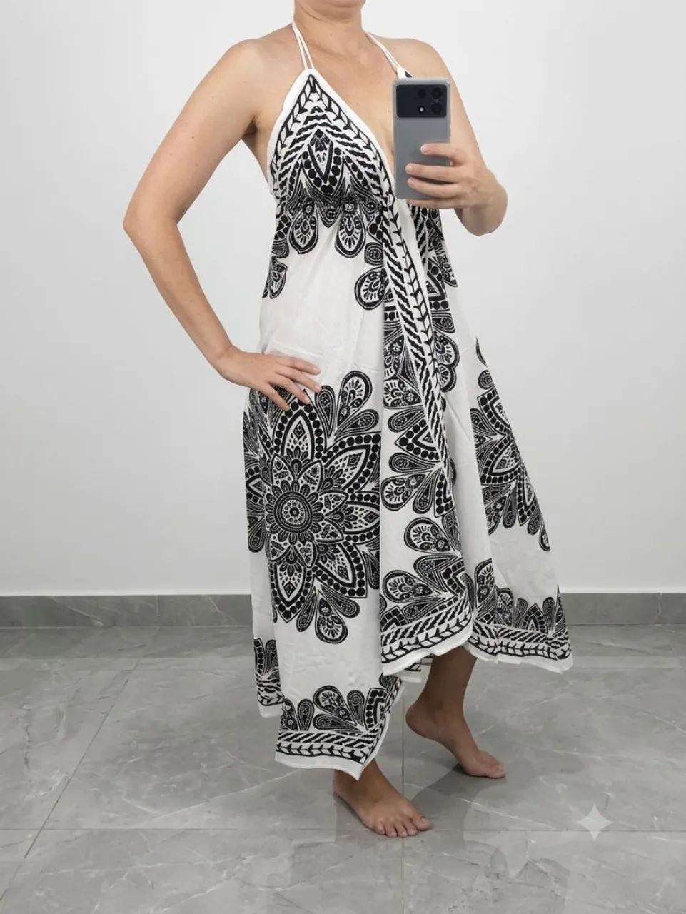 Vestidos Indianos/Boho Chic ? - Foto 2