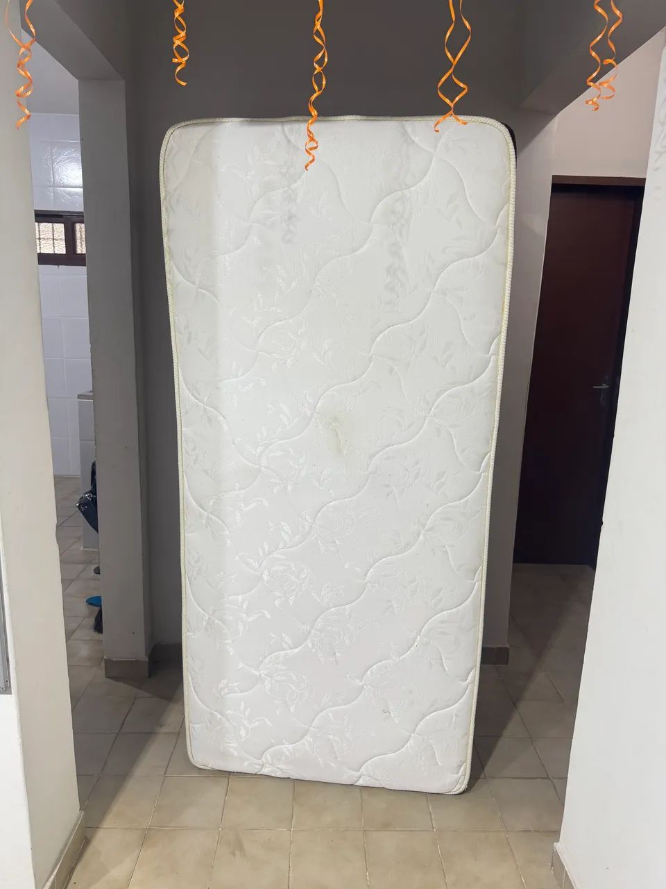 Cama box solteirão - Foto 2