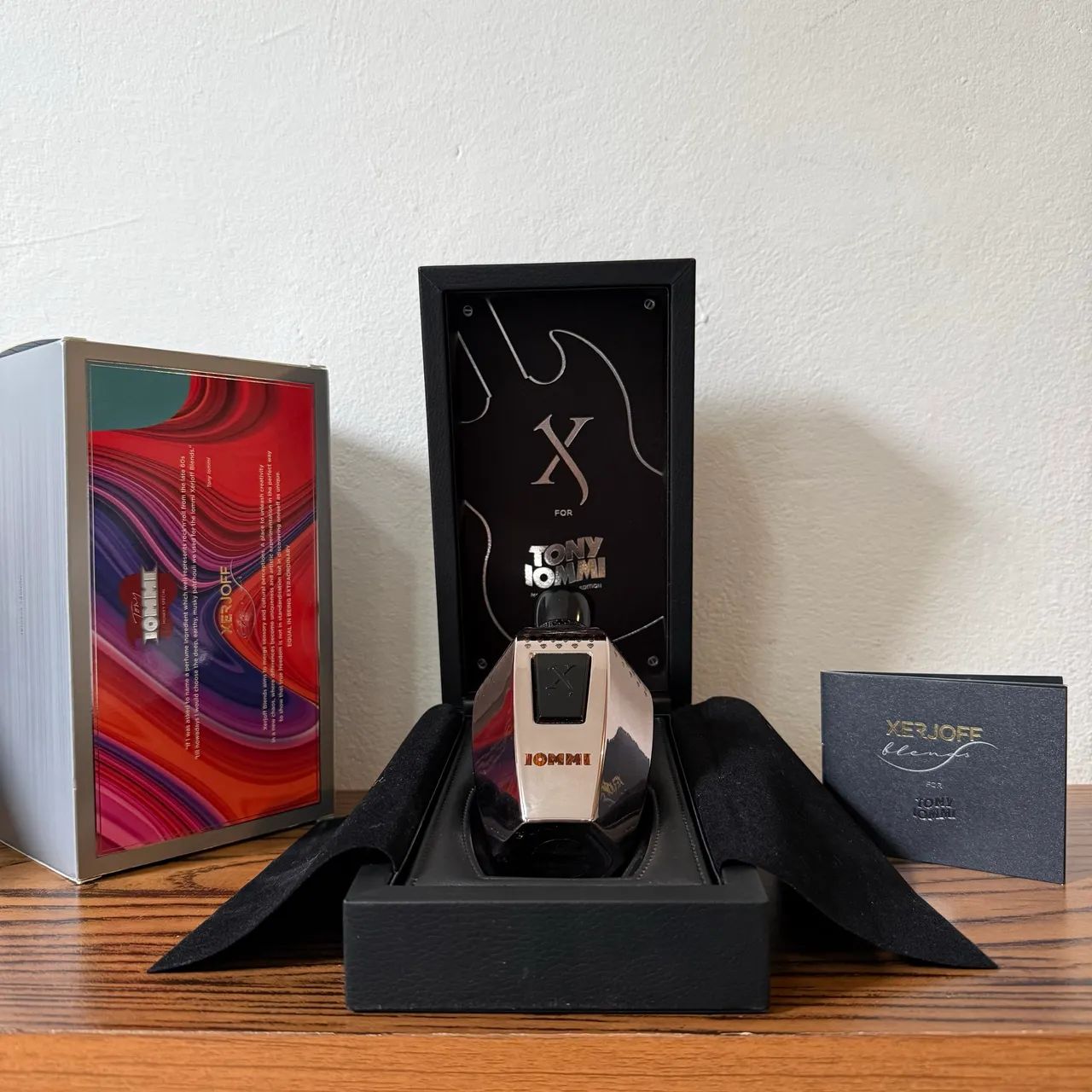Perfume Toni Iommi Monkey Special 100ml - Foto 3
