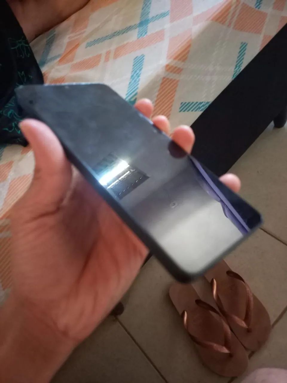 Samsung A07 (ano ) 2025