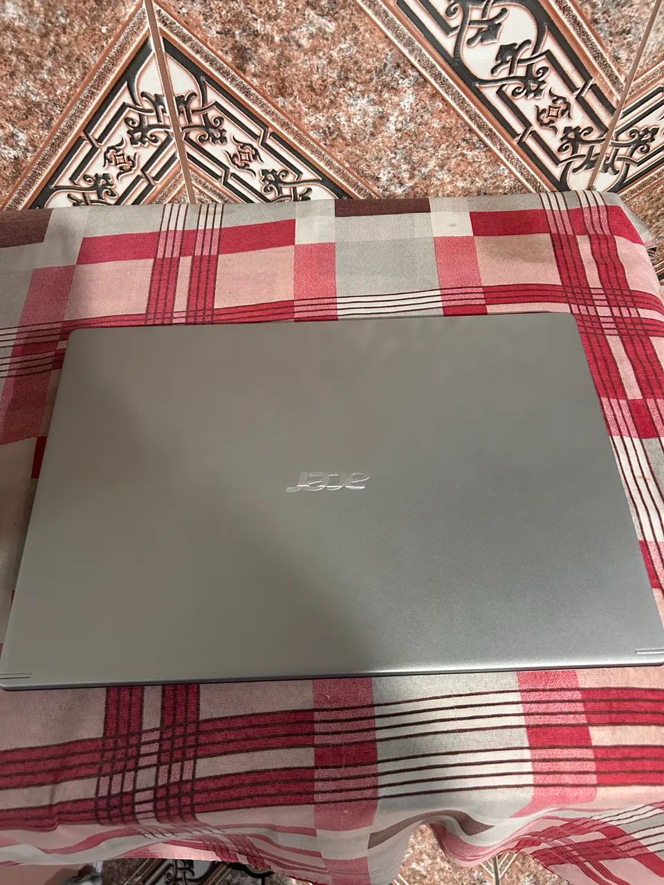 Vende-se notebook Acer Aspire 5  - Foto 2