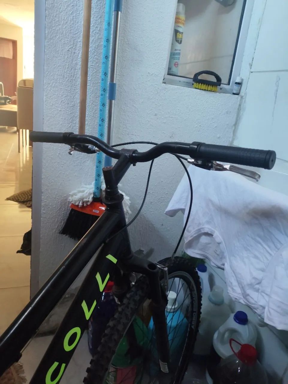 Bicicleta Colli - Foto 3