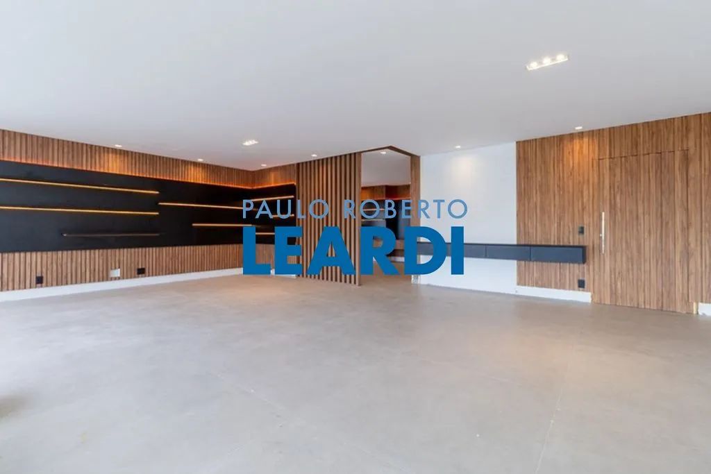 APARTAMENTO - SANTA CECÍLIA - SP