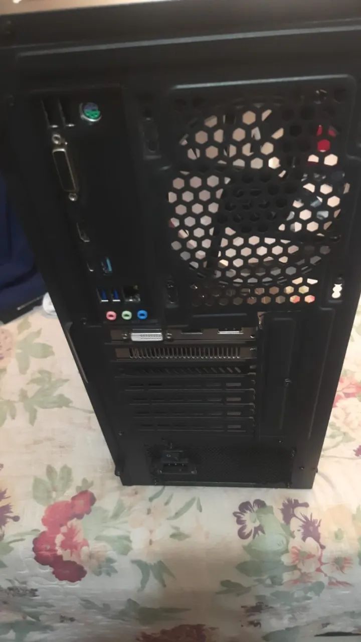 CPU Ryzen 5 1600 16gb ram - Foto 3