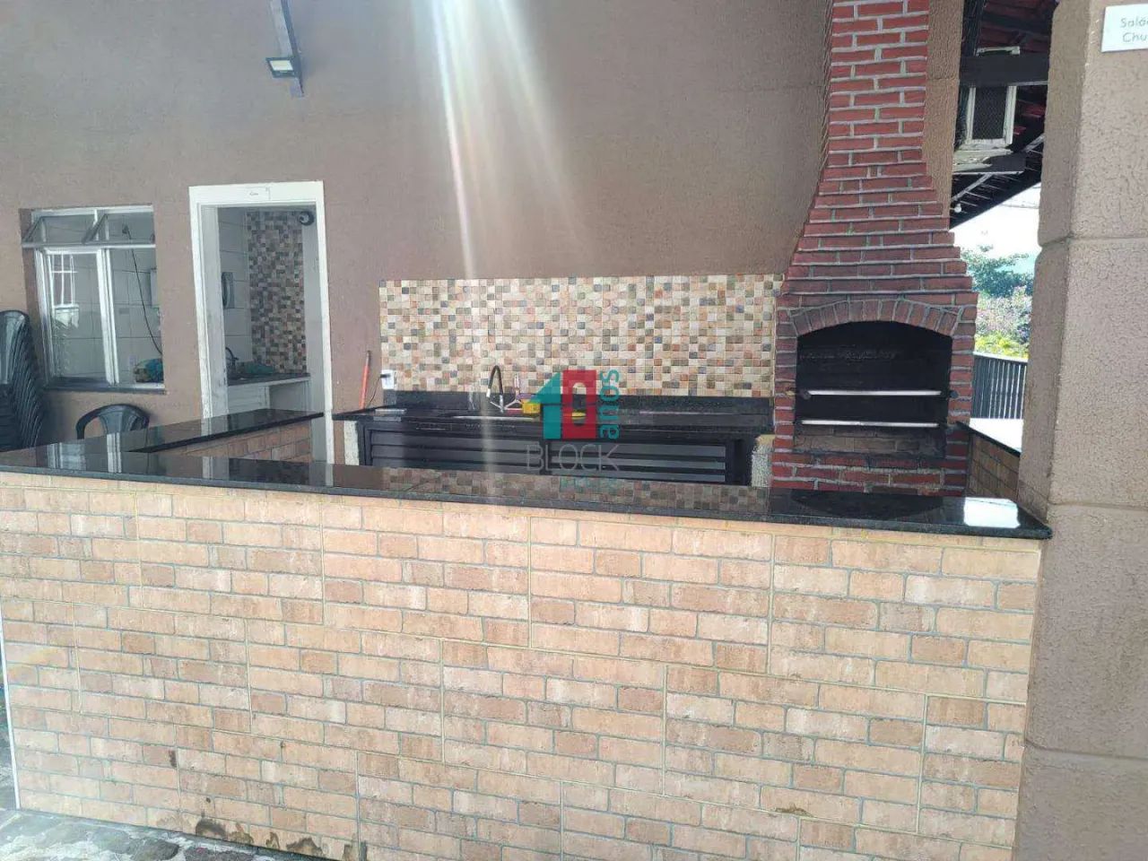 Tomás Coelho | Apartamento 2 quartos - Foto 5