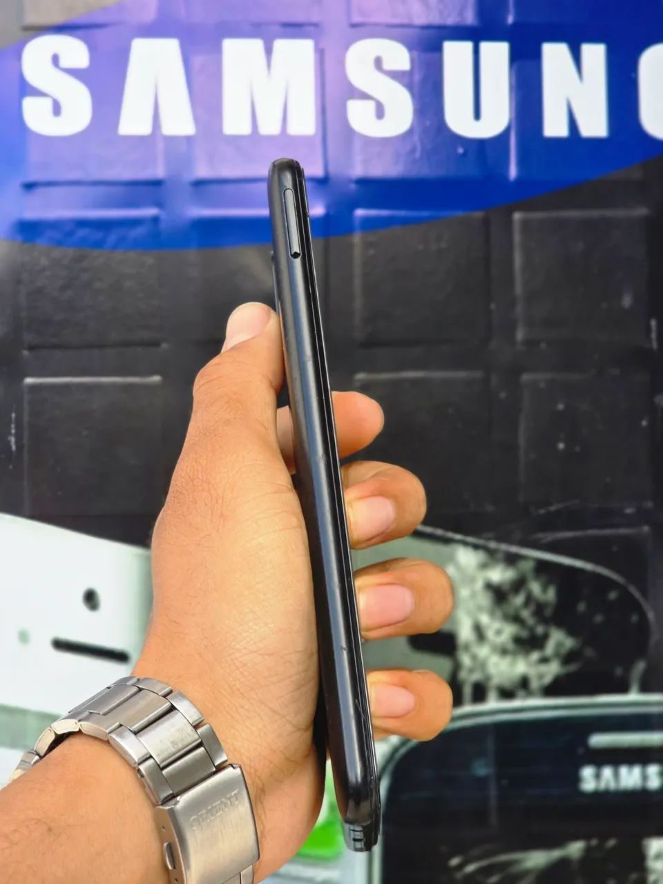 Sansung A03  - Foto 3