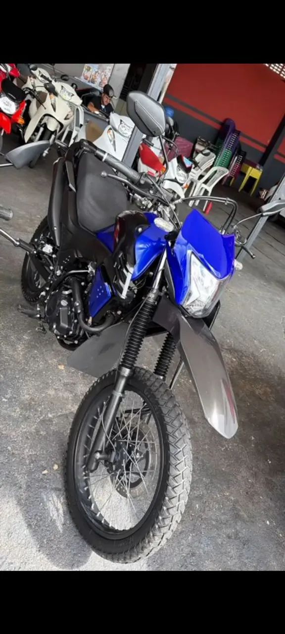SHI 175 cc - Foto 2