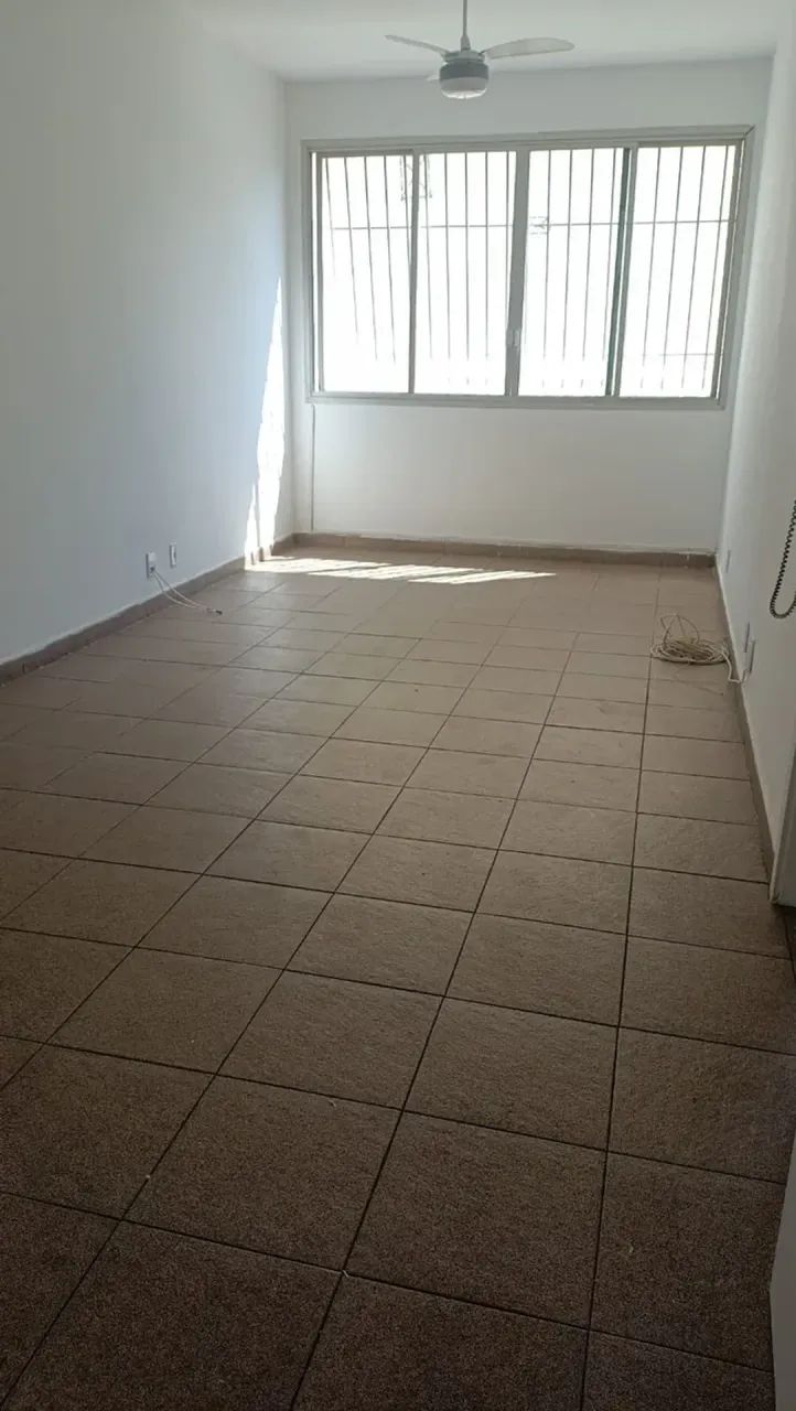 Apartamento 2 Quartos, Suíte, Vaga e Salão em Icaraí - Foto 5