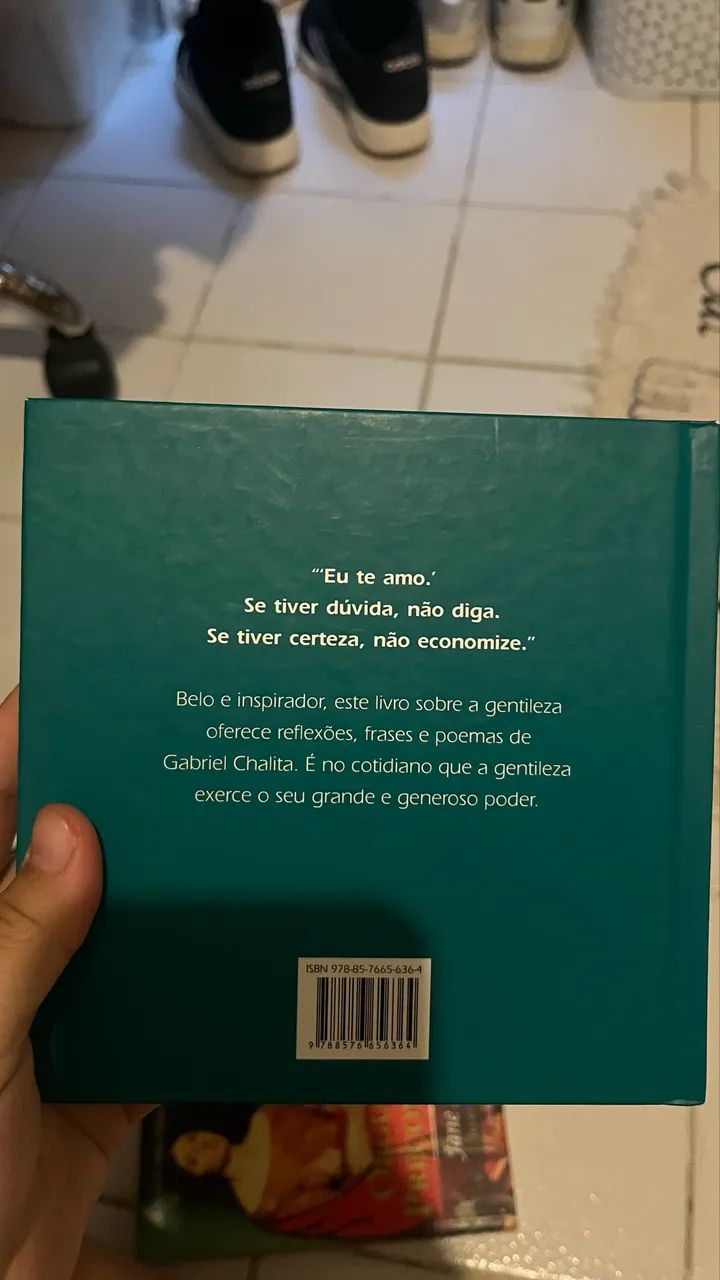 Livros usados variados  - Foto 5