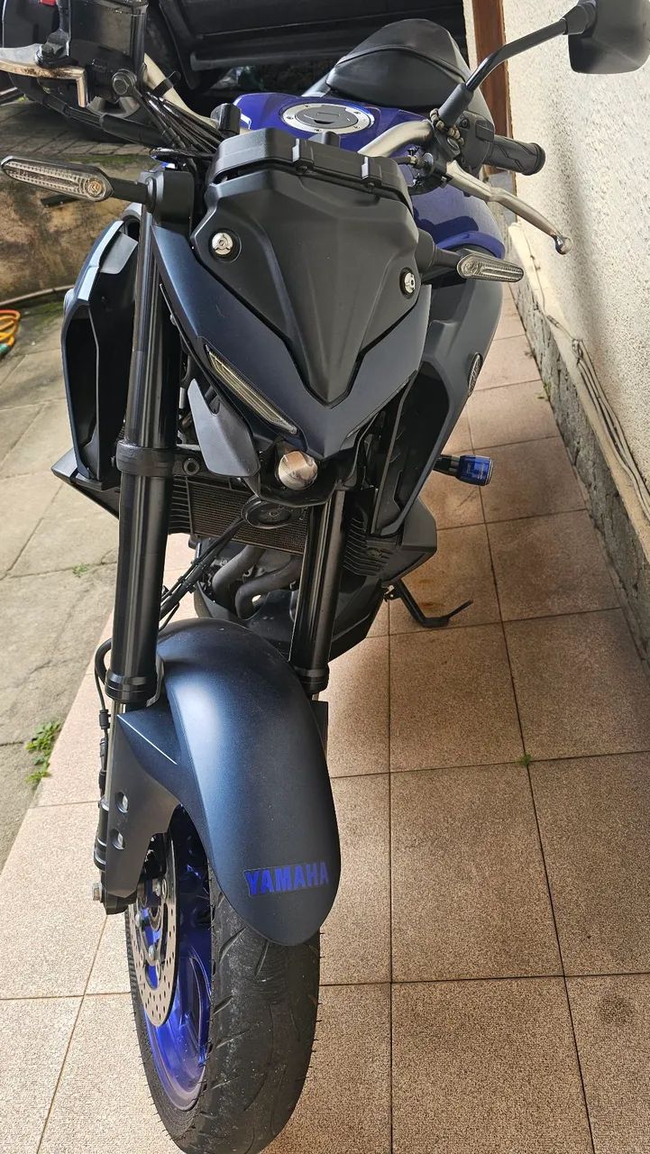 VENDO MT-03 ABS - Foto 3