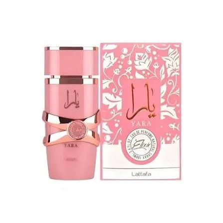 perfume Yara lattafa original - Foto 5