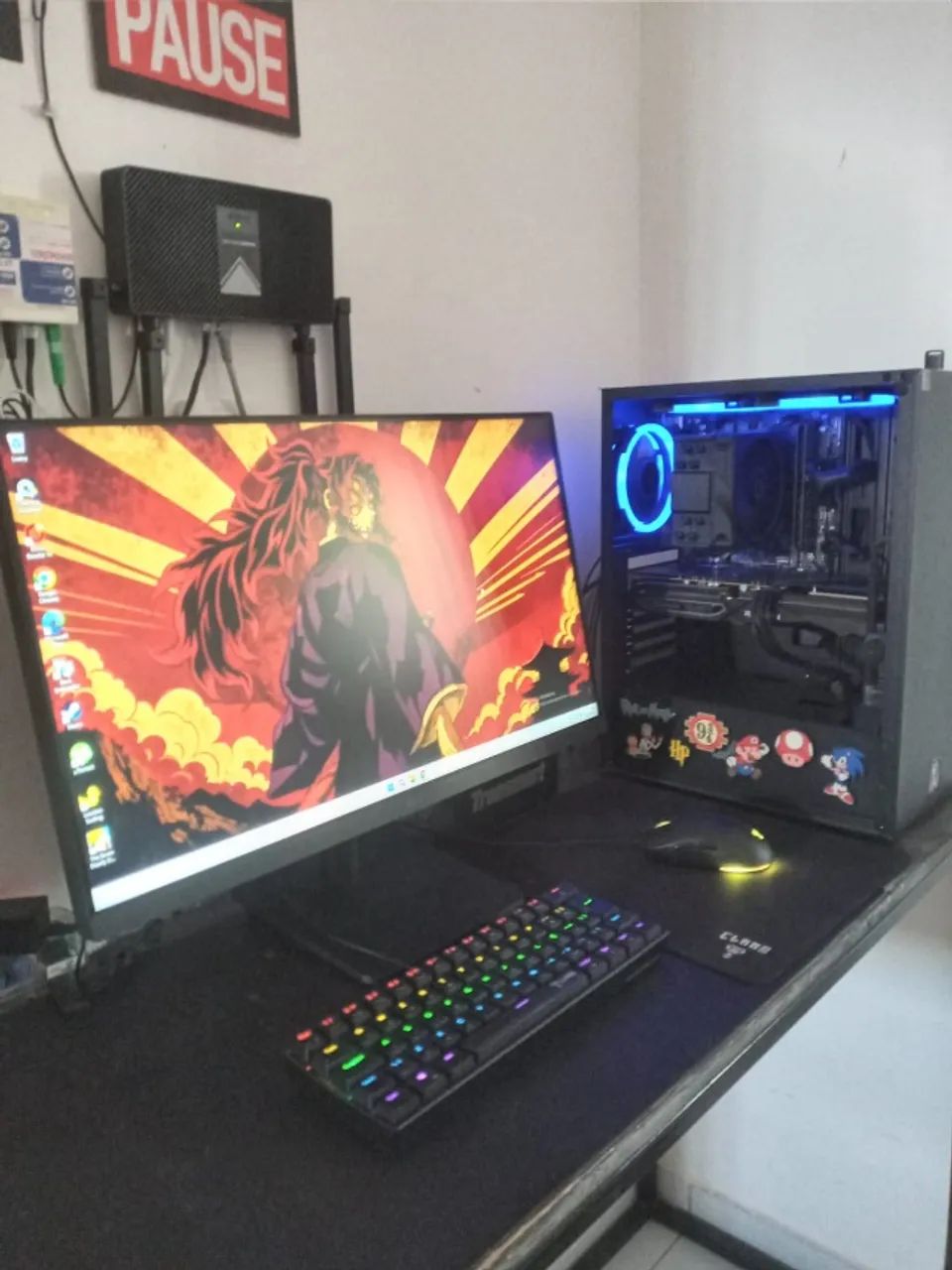 VENDO PC GAMER  - Foto 4