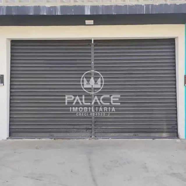 salão para alugar em parque são matheus ii, piracicaba 44m²