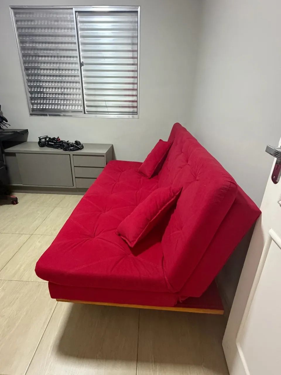 SOFÁ CAMA - Foto 4