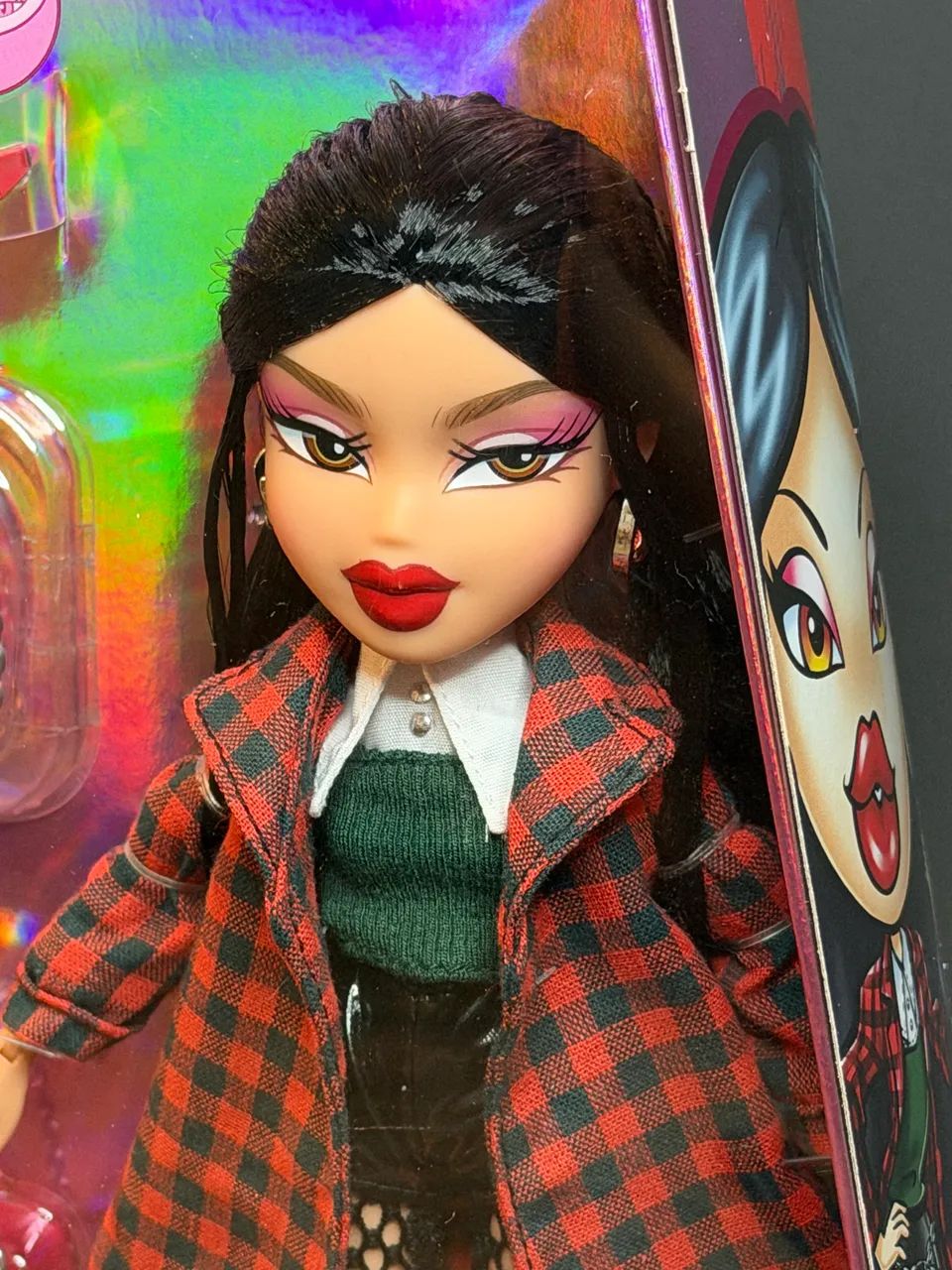 ALWAYS BRATZ - JADE (Lacrada) - Foto 5