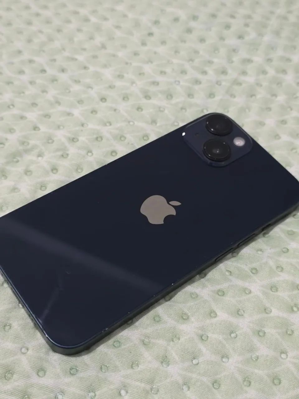 IPhone 14 128 Gb bateria 99%-Trocas - Foto 2