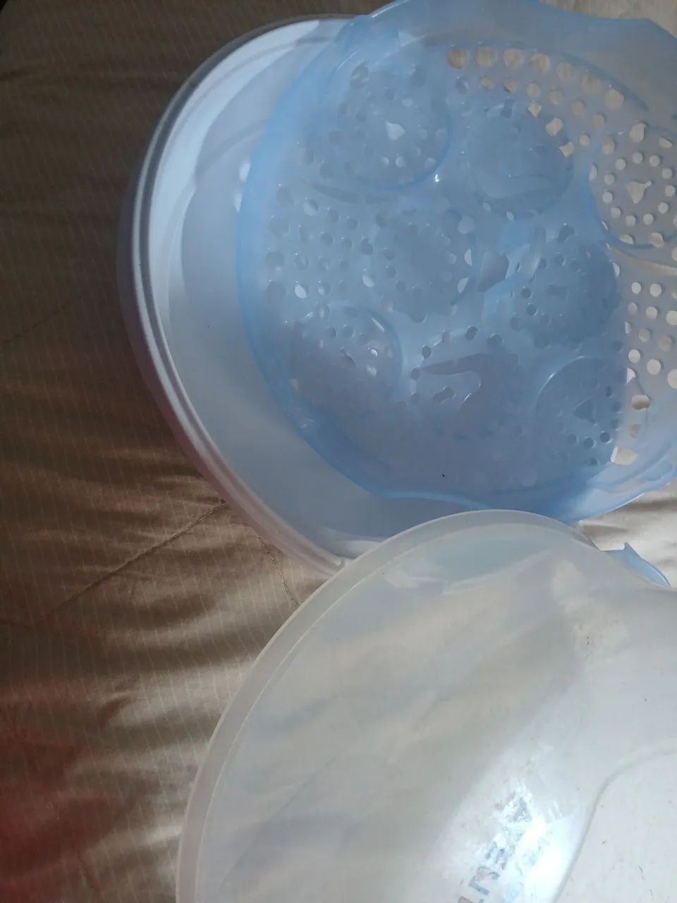 Esterilizador Philips Avent  - Foto 2