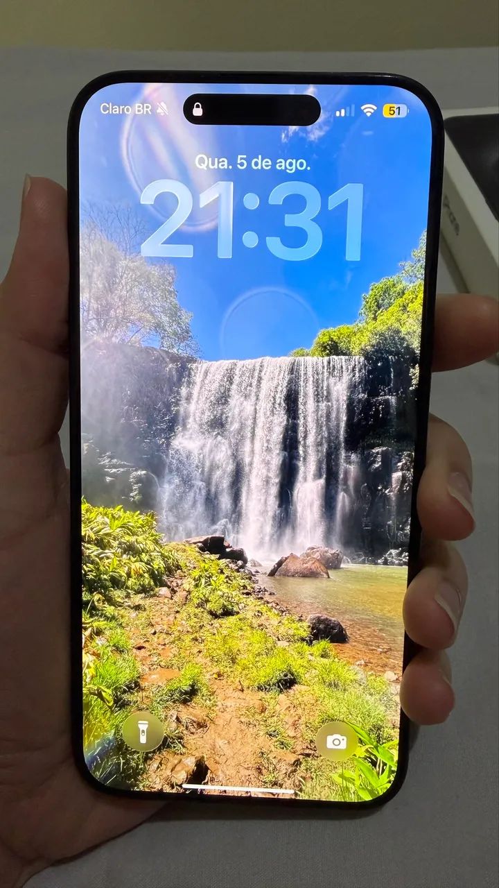 Iphone 15 Pro Max  - Foto 4
