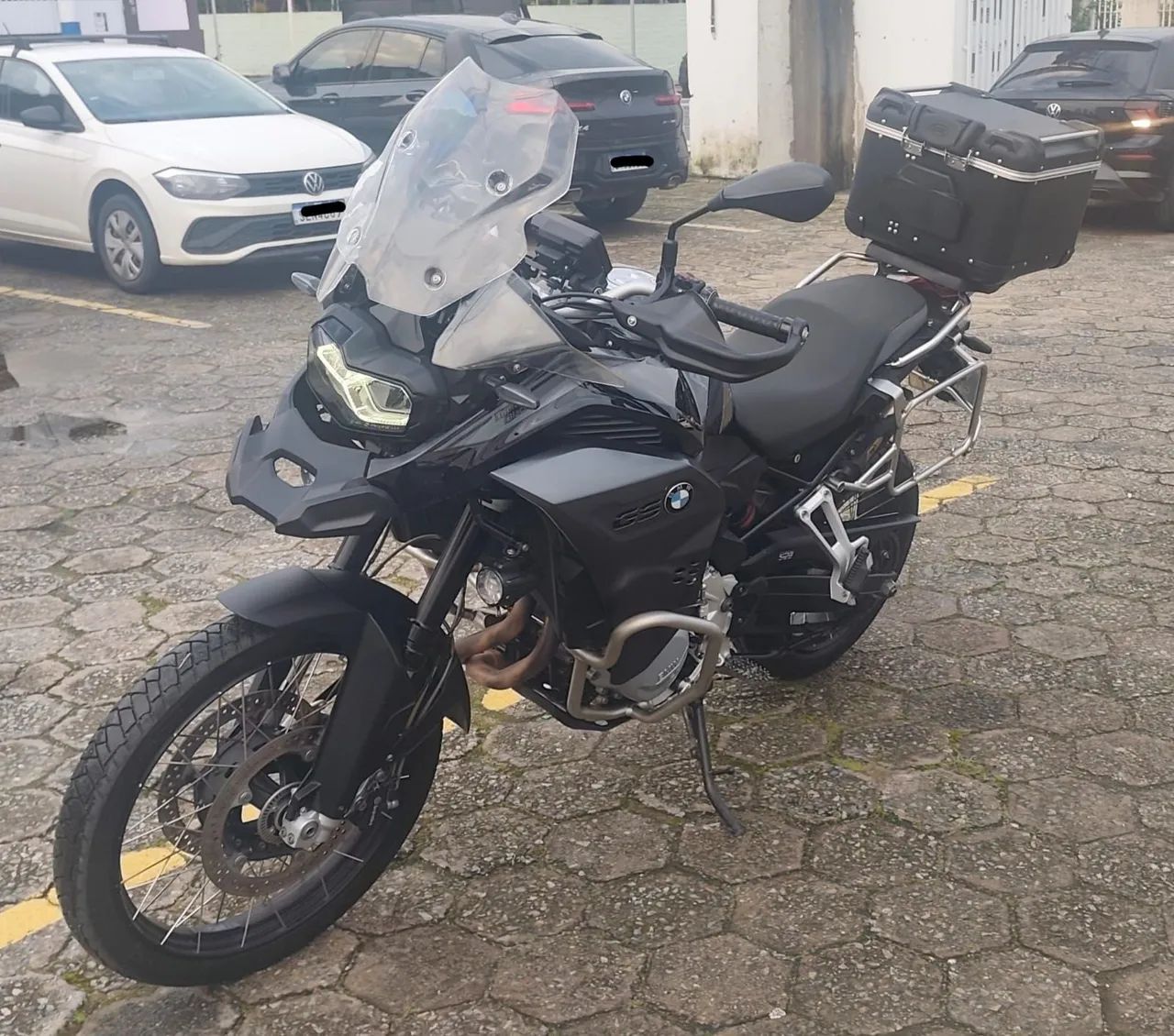 GS 850 - Foto 5